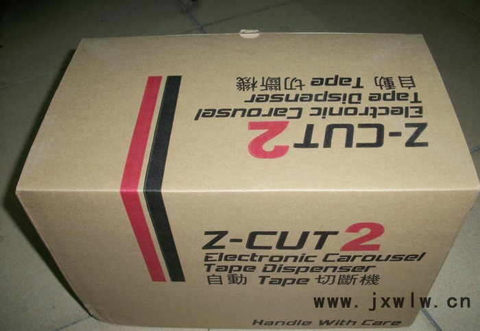 Z-CUT2膠紙機  膠帶切割機  轉(zhuǎn)盤膠帶切割機  圓盤膠紙機