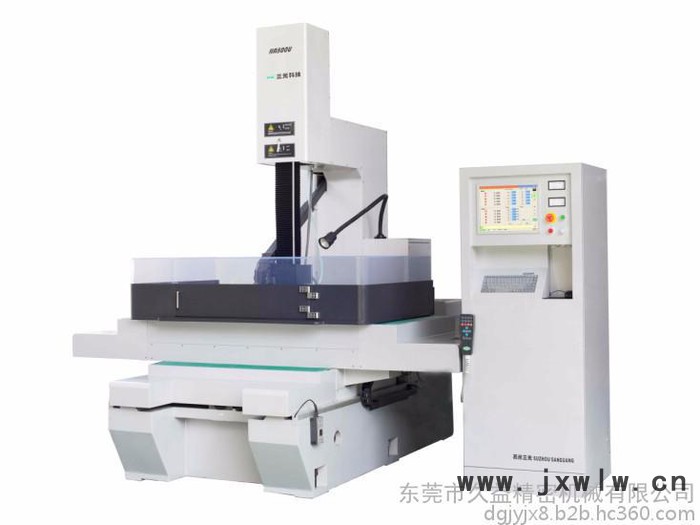 蘇三光HA320U伺服精密中走絲線切割機(jī)   東莞中走絲線切割機(jī)廠家 三光中走絲線切割機(jī)