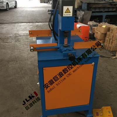 消防角鋼支架沖孔機(jī) 角鋼沖孔切斷機(jī) 切割機(jī)