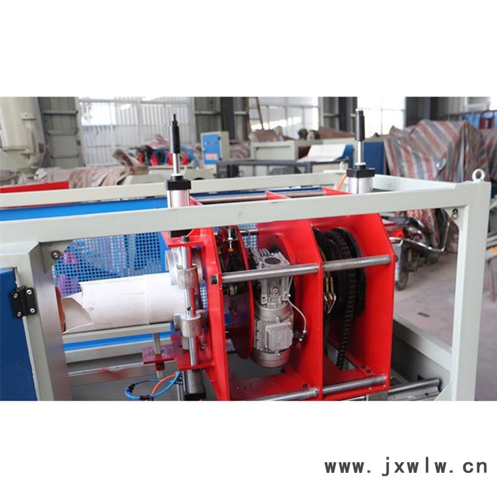 直銷110 PVC無(wú)屑切割機(jī)、  無(wú)屑切割專家原偉機(jī)械