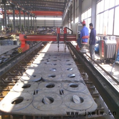 廣東信河科技FL-3080 數(shù)控等離子切割機(jī)