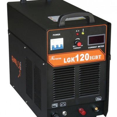 佛山強(qiáng)力（康仕達(dá)）LGK-120空氣等離子切割機(jī)