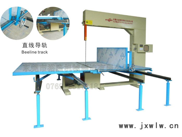 供應(yīng)裕隆ULLQ-4LW濕簾紙機(jī)械，濕簾紙切割機(jī) 濕簾紙機(jī)械，濕簾紙切割機(jī)械