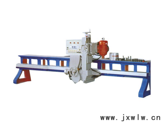 銘澤石材切割機(jī) 多功能液壓鋸石機(jī) 石材切割機(jī)