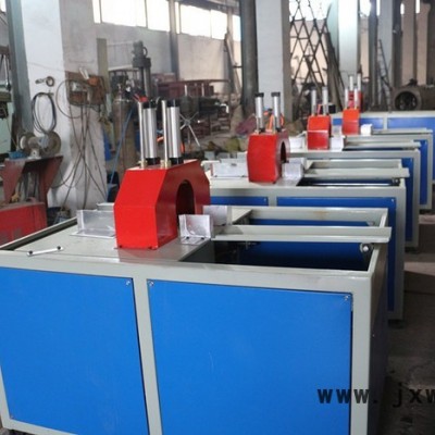 供應(yīng)原偉機(jī)械塑料管材切割機(jī)
