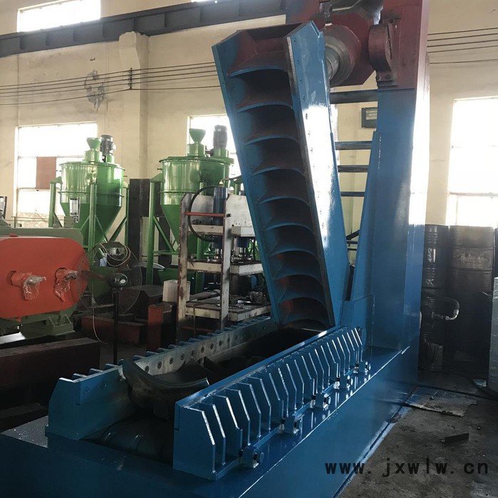 廠家供應(yīng) 青島東諾  WTC-3800切割機(jī) 廢舊輪胎處理 輪胎切斷機(jī)