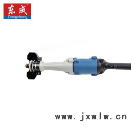 東成直向砂輪機(jī)S1S-FF-125B 直磨機(jī) 砂紙機(jī)拋光機(jī)電動(dòng)工具 東成電動(dòng)工具
