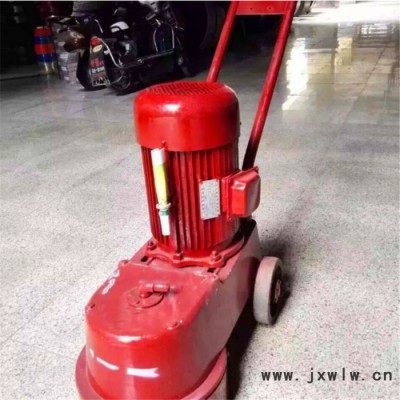 水磨石機(jī)價(jià)格 地板拋光機(jī) 手推式大理石拋光機(jī) 電動拋光機(jī)