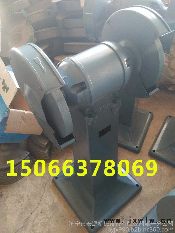 立式砂輪機 M3025電動砂輪機 工業(yè)級砂輪機加工定制