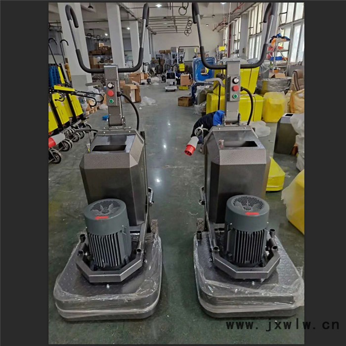 路士630 地板拋光機(jī) 電動拋光機(jī) 固化打磨機(jī) 地坪研磨機(jī) 多功能研磨機(jī)