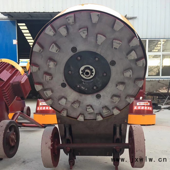 生產(chǎn)廠家大理石打磨機(jī) 手推式電動拋光機(jī) 翻新水磨石機(jī)