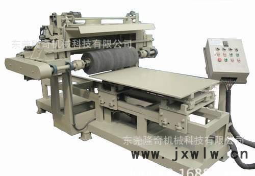 加長型平面自動拋光機(jī)電動角磨機(jī)