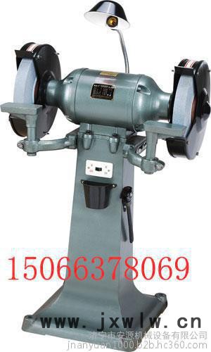 立式砂輪機M3020   銅芯落地砂輪機  濟寧安源電動砂輪機