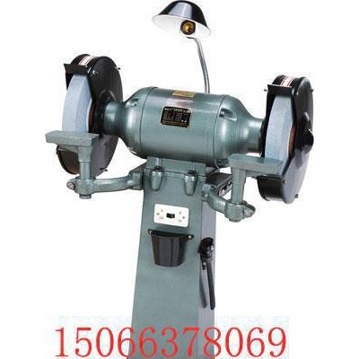 立式砂輪機M3020   銅芯落地砂輪機  濟寧安源電動砂輪機
