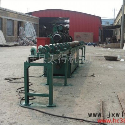 供應(yīng)天得100型電動拋光機(jī)，無心外圓拋光機(jī)，鋼管拋光機(jī)，圓管拋光機(jī)