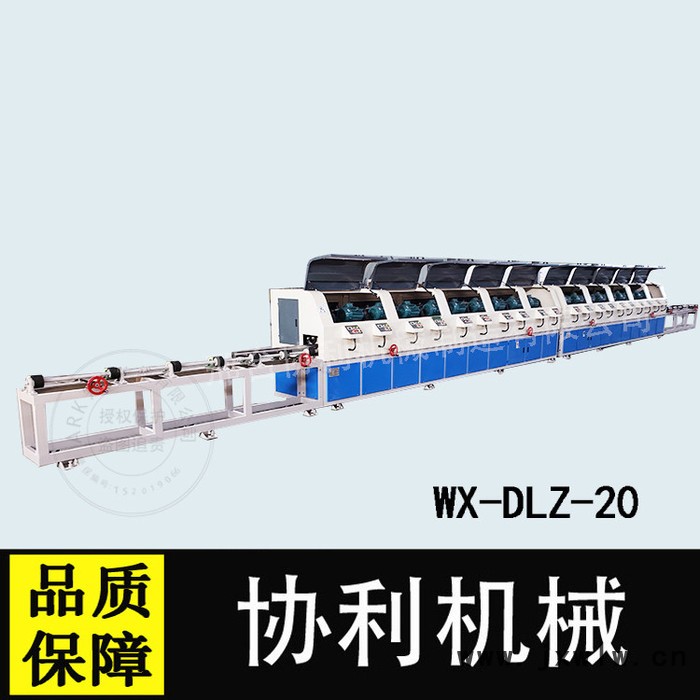 自動(dòng)型圓管拋光機(jī) 多組磨頭鏡面拋光機(jī) 天然氣管電動(dòng)拋光機(jī)設(shè)備