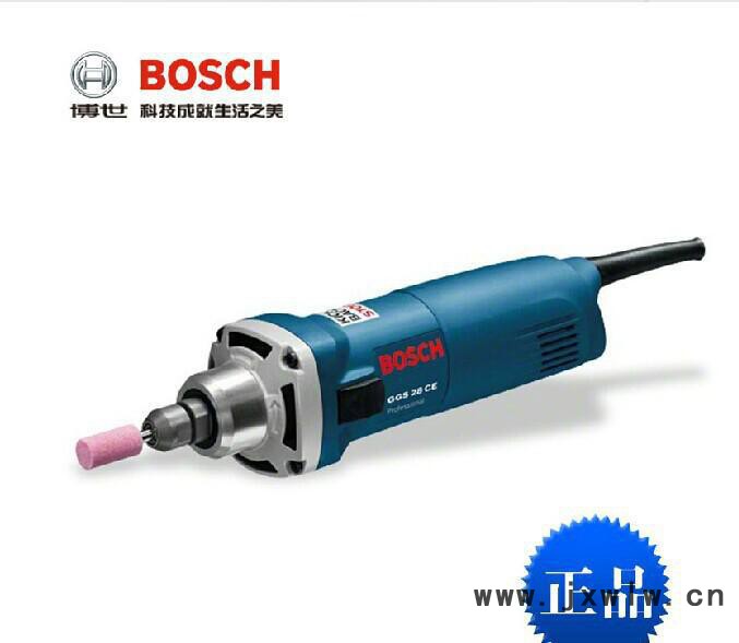 原裝**BOSCH德國博世電動工具電磨直磨機GGS 28 C