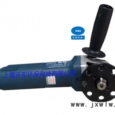 上海沃邦環(huán)保YJ-6電動倒角機