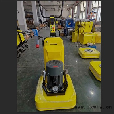 水泥研磨拋光機(jī)  無塵自吸電動拋光機(jī) 水泥混凝土變頻打磨拋光機(jī) 工廠貨源