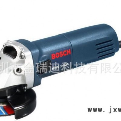 博世BOSCH電動(dòng)角磨機(jī)GWS5-100  **博世工具