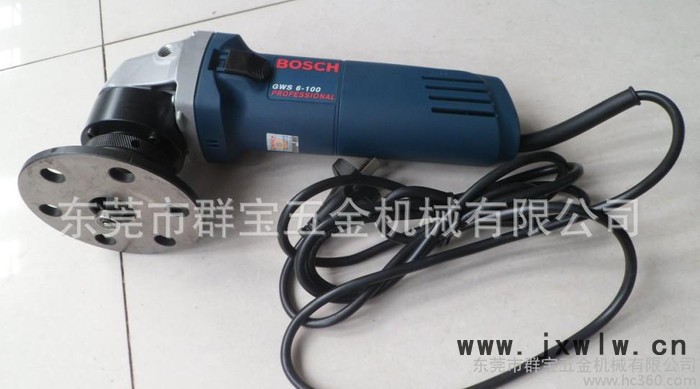 手提式電動(dòng)倒角機(jī)，博世圓弧倒角機(jī)