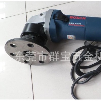 手提式電動(dòng)倒角機(jī)，博世圓弧倒角機(jī)