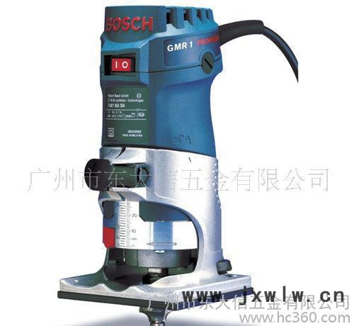 博世BOSCH修邊機(jī)GMR1