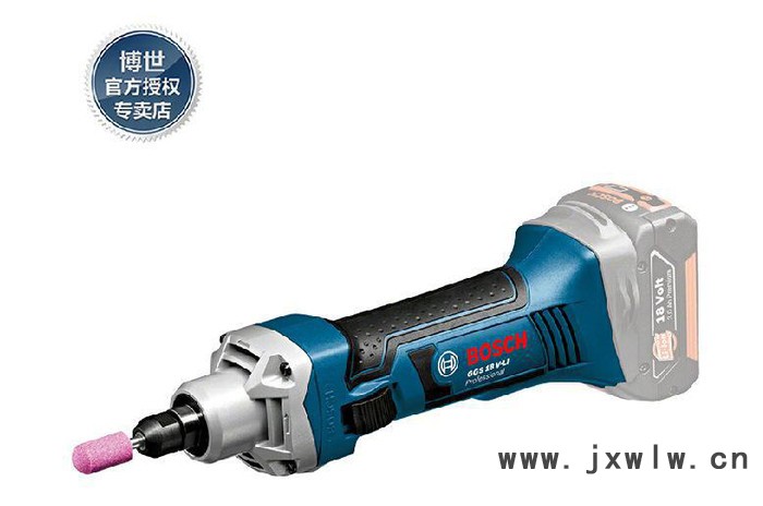原裝BOSCH德國博世鋰電充電式電磨直磨機GGS18V-