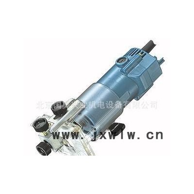 北京特價牧田修邊機3703