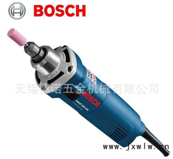 【含稅價】博世|BOSCH 電動工具 直磨機 GGS28CE