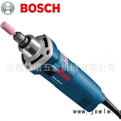 【含稅價】博世|BOSCH 電動工具 直磨機 GGS28CE