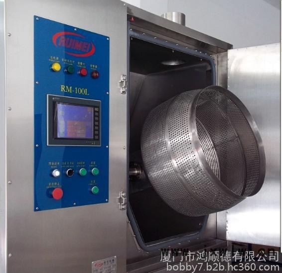 通球橡膠冷凍修邊機(jī)
