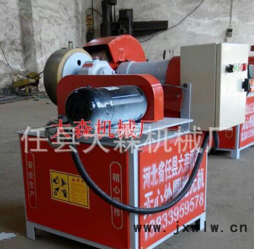 【好用低價】調(diào)速小型圓管拋光機(jī)丨圓管外圓拋光機(jī)丨電動拋光機(jī)