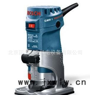 北京特價博世修邊機GMR1