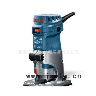北京特價博世修邊機GMR1