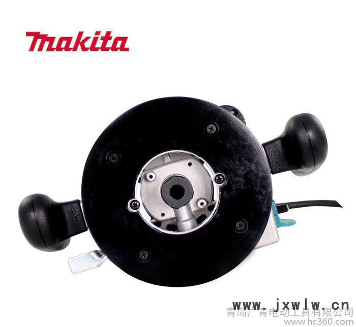 電動(dòng)工具牧田電木銑3612C手持式電動(dòng)雕刻木工修邊機(jī)木工機(jī)械