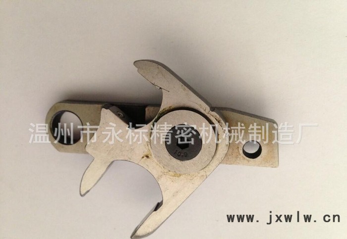 直銷修邊機 配件 擺動叉組件 磨合聲音小 **耐用