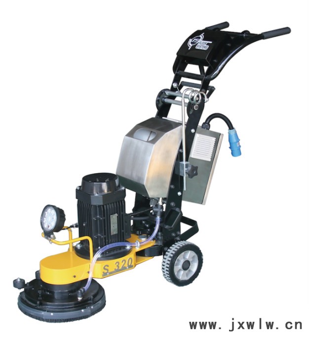 鑒崧S320修邊機(jī)