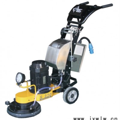 鑒崧S320修邊機(jī)