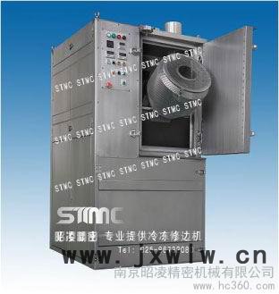 供應(yīng)極射NS-60C/T，NS-120C/T冷凍修邊機(jī)