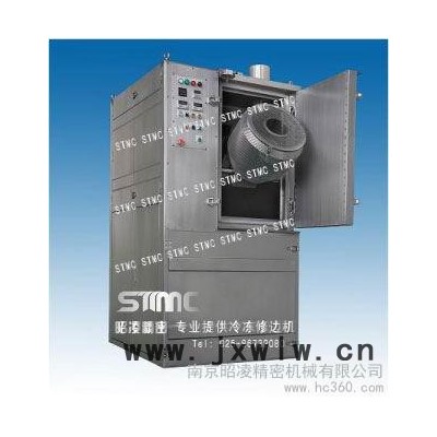供應(yīng)極射NS-60C/T，NS-120C/T冷凍修邊機(jī)