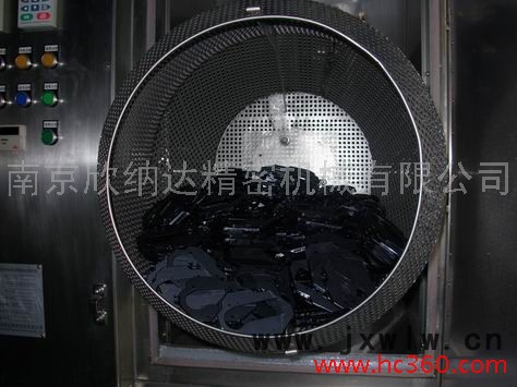 供應(yīng)Deep-Coldcjxb-A70L注塑件童車件自動(dòng)修邊機(jī)