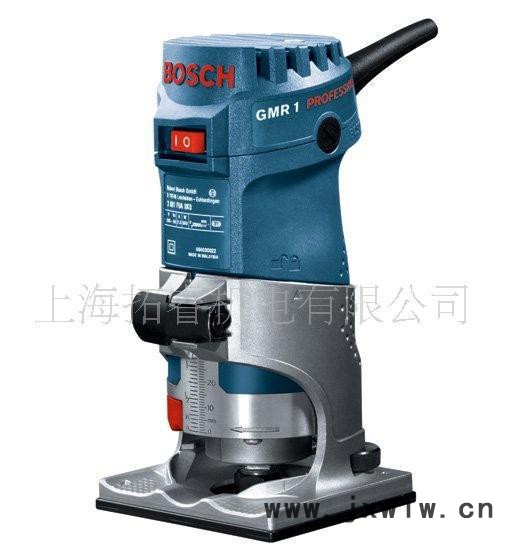 專業(yè)博世電動(dòng)工具,博世修邊機(jī)GMR1