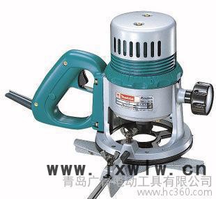 makita原裝日本牧田雕刻機(jī)3601B電木銑 大鑼機(jī)修邊機(jī)