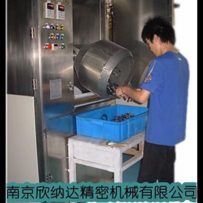 韓國原裝KPR耐低溫樹脂砂冷凍噴砂修邊機(jī)專用砂粒拋丸華東地區(qū)總代南京欣納達(dá)