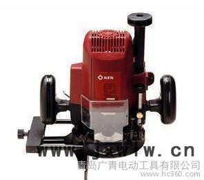 上海KEN銳奇 木工雕刻機(jī) 3912B 修邊機(jī) 大鑼機(jī)
