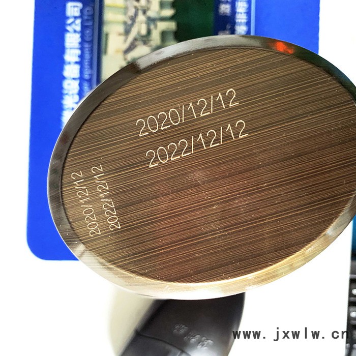 優(yōu)贊 生廠日期二維碼激光打標(biāo)機(jī) 小型二維碼塑料皮革玻璃不銹鋼金屬刻字機(jī) 型號(hào)齊全