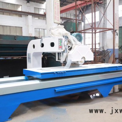 大理石切邊機(jī) 石材切邊機(jī)操作 油浸軌道切邊機(jī) 紅外線切割機(jī)