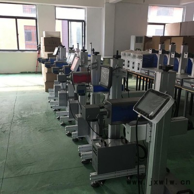 領(lǐng)克供應(yīng)光纖打標(biāo)機 噴碼機設(shè)備廠家出售