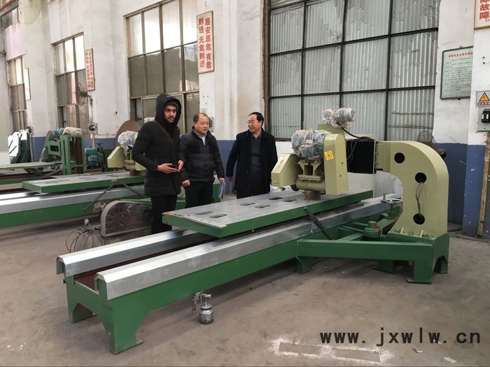 銘澤MZ600全自動切邊機(jī) 紅外線切割機(jī)價格 新型石材切邊機(jī)